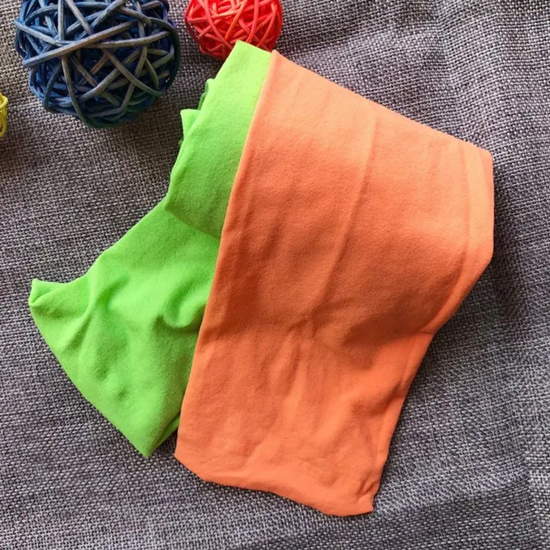 Candy Color Mixed Tights for girls Baby Stretch Trouser Skinny Pants Women Kids To tone Dance Pantyhose courful fashion Stocking - Image 6