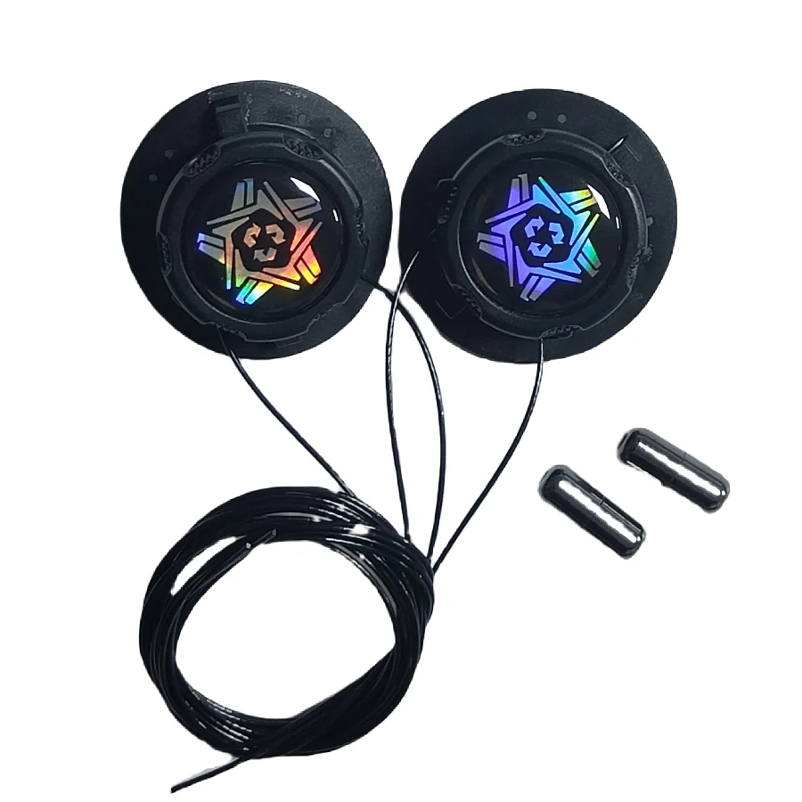 1 Pair Shoe Laces For Sneakers No Tie Shoelaces Swivel Buckle Men And Women Leisure Lazy Shoes Lace Accessories - Image 17