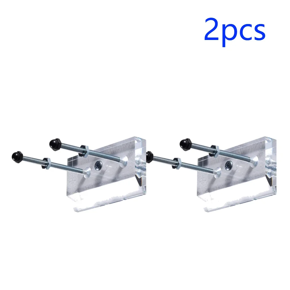 1-5pcs Skateboard Wall Mount Longboard Deck Hanger Display Stand Storage Holder Rack Indoor Floating Skateboard Storage - Image 8