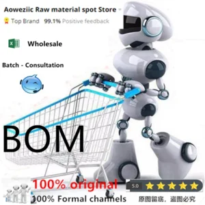 Aoweziic BOM ONE STOP SERVICE