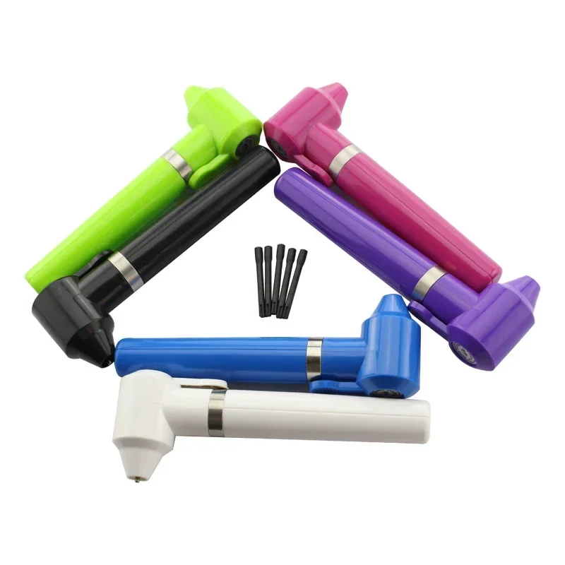 Tattoo Ink Mixer Pigment Stirrer With 5 Sticks Mixing Tattoo Machine Supplies Tattoo Accessories For Body Art Permanent Makeup - Image 6