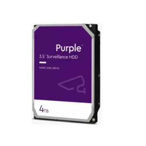 Hard Disk Internal 1-10TB VV D Purple 3.5 "64M Cache SATA III 6 Gb/s 1TB 2TB 4T 6T HDD HD Harddisk CCTV DVR NVR