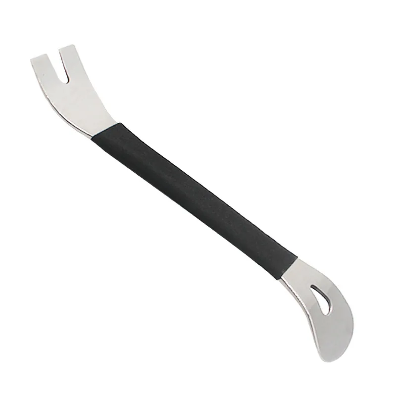 Car Interior Clip Panel Trim Hand Tools Stainless Steel Durable Trim Removal Level Pry Plate Buckle Driver for Car Accessories - Image 7