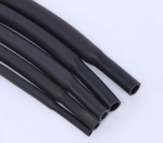 1m 41 Sealing Waterproofing AntiCorrosion Protection And Heat Shrink Tubing For WearResistant And Leak Proof MultiStrand Harness - Image 7