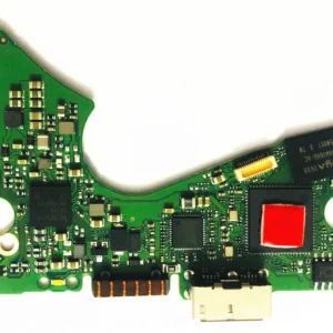 2060-800041-003 REVP1 Western digital HDD PCB WD 4T USB3.0 WD40NMZW-11GX6S1/ , 2060 800041 003 , USB3.0 800041-J03