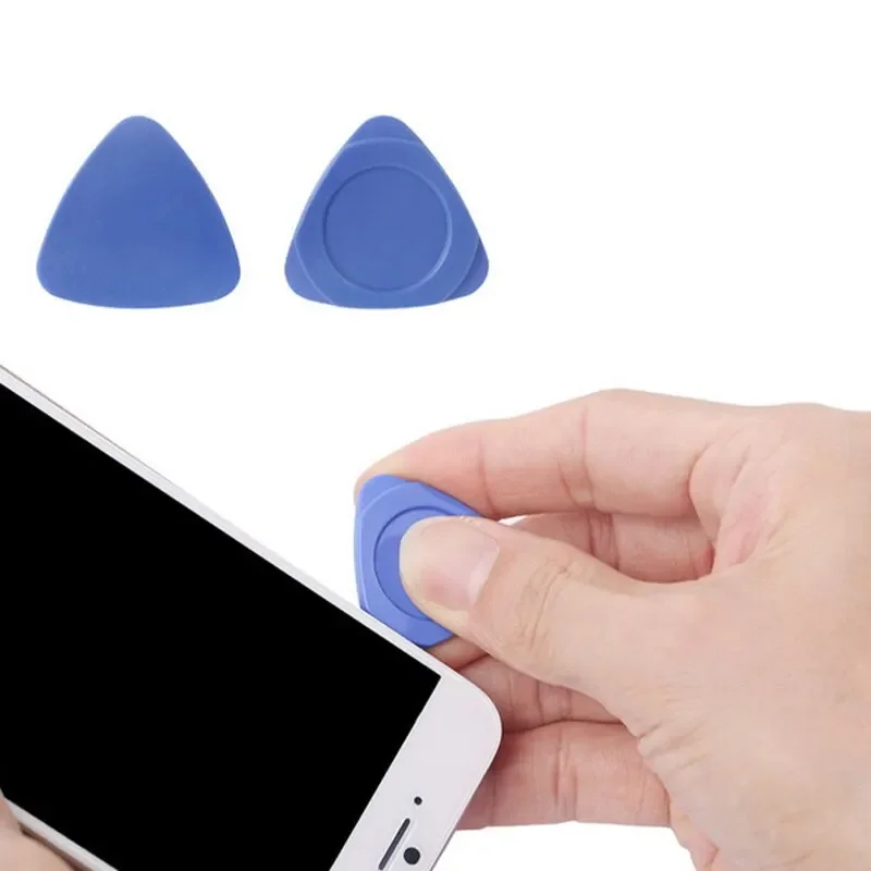 40 in 1 Mobile Phone Repair Tools Disassemble Repair Set for iPhone Screwdriver Combination Skid Multi Function Disassembly Kit - Image 5