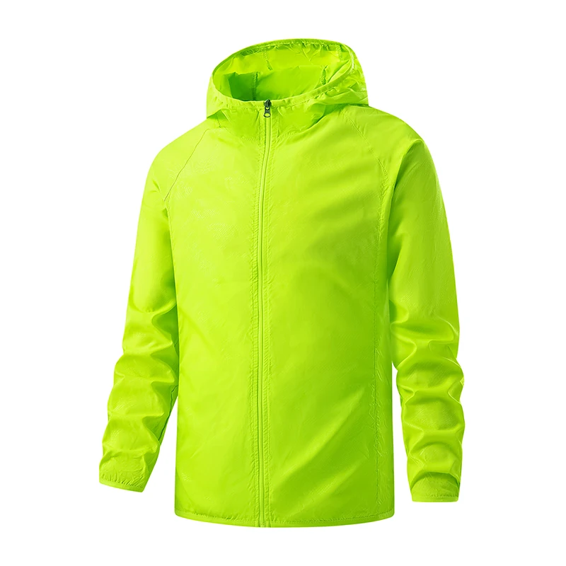 LNGXO Waterproof Hiking Jackets for Men and Women Sun Protection Windbreaker Camping Climbing Rain Coat Unisex Portable Clothes - Image 14