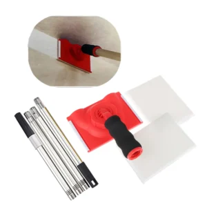 Professional Latex Paint Edger Brushes Multifunctional Wall Ceiling Corner Painting Brush Color Separator Trimmer Tools