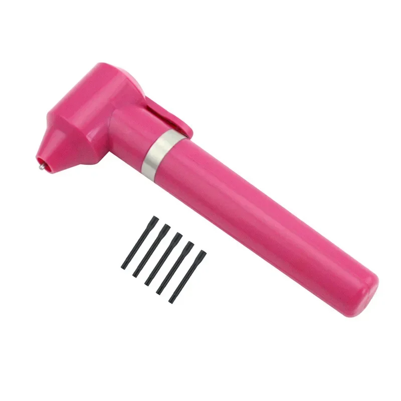 Tattoo Ink Mixer Pigment Stirrer With 5 Sticks Mixing Tattoo Machine Supplies Tattoo Accessories For Body Art Permanent Makeup - Image 10