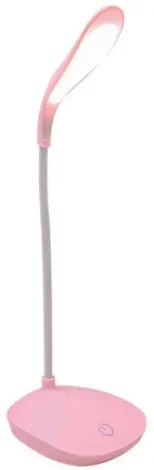 Dormitory Reading the USB Charging LED Lamp That Shield an Eye Beads Three Gears Touch Dimmer Lamp - Image 7