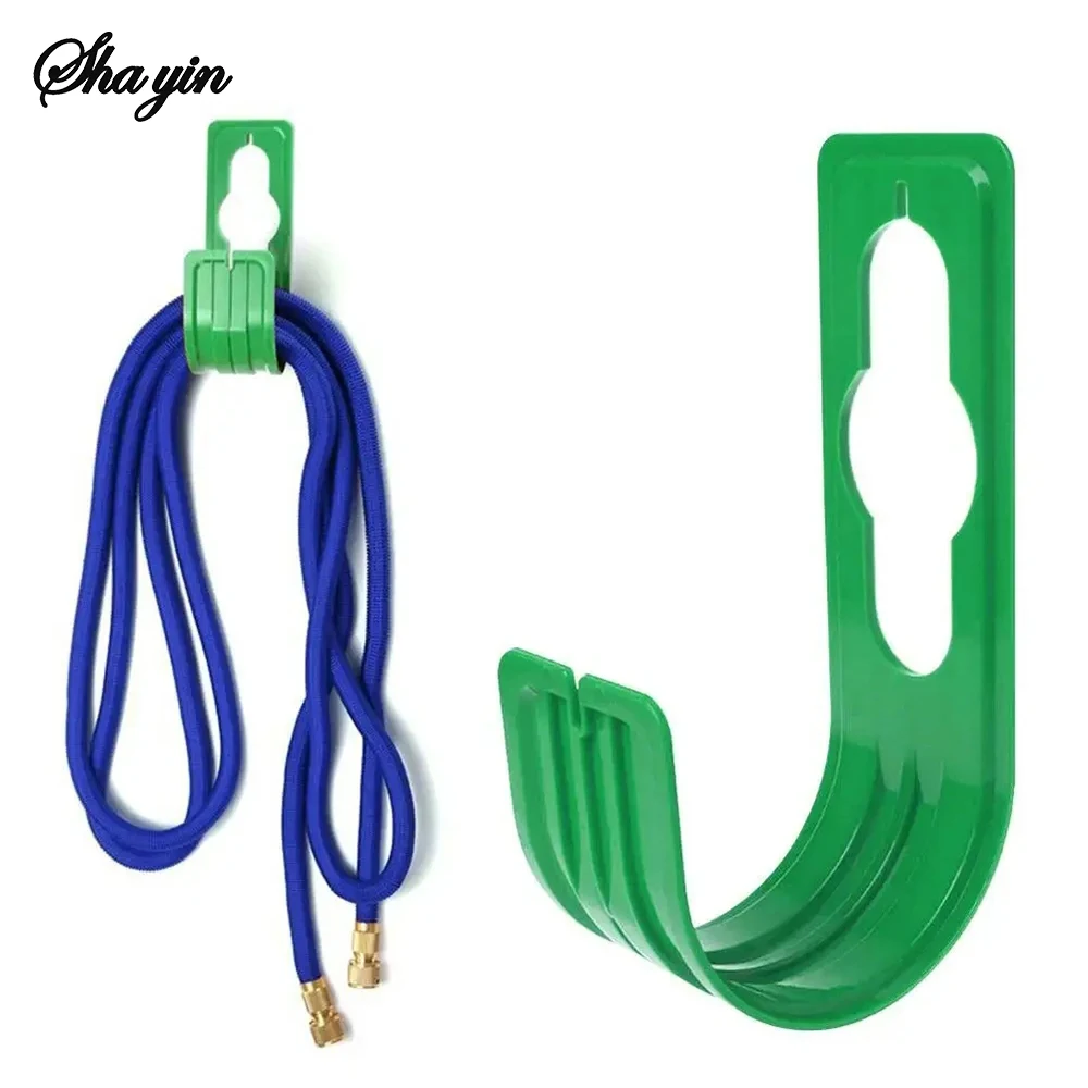 Portable Hose Hook Garden Tap Car Washing Garden Tools Telescopic Water Pipe Hook Hose Accessories Storage Rack - Image 5