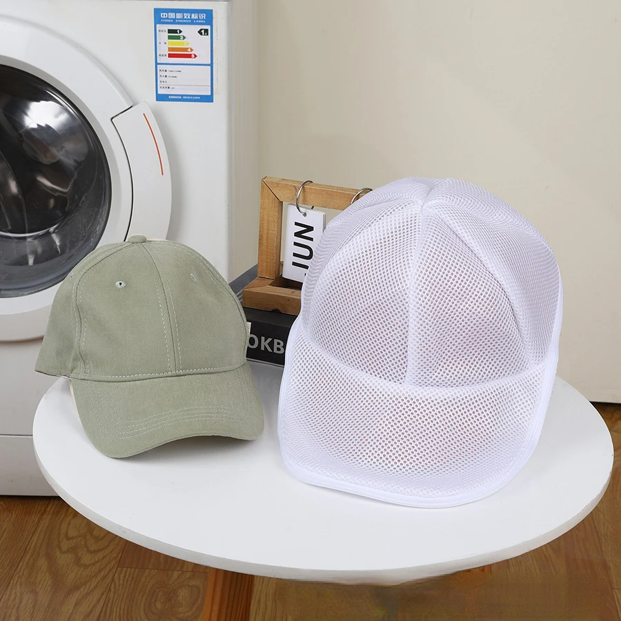 1Pc Hat washer, household items, laundry accessories, anti deformation hat protection frame, sturdy - Image 4