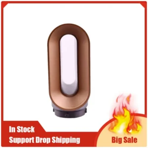 Hot Airwrap HS01 HS05 Hair Dryer Hot Sale Hair Curler Modeling Nozzle Pre-Styling Accessory Curling Barrels Parts