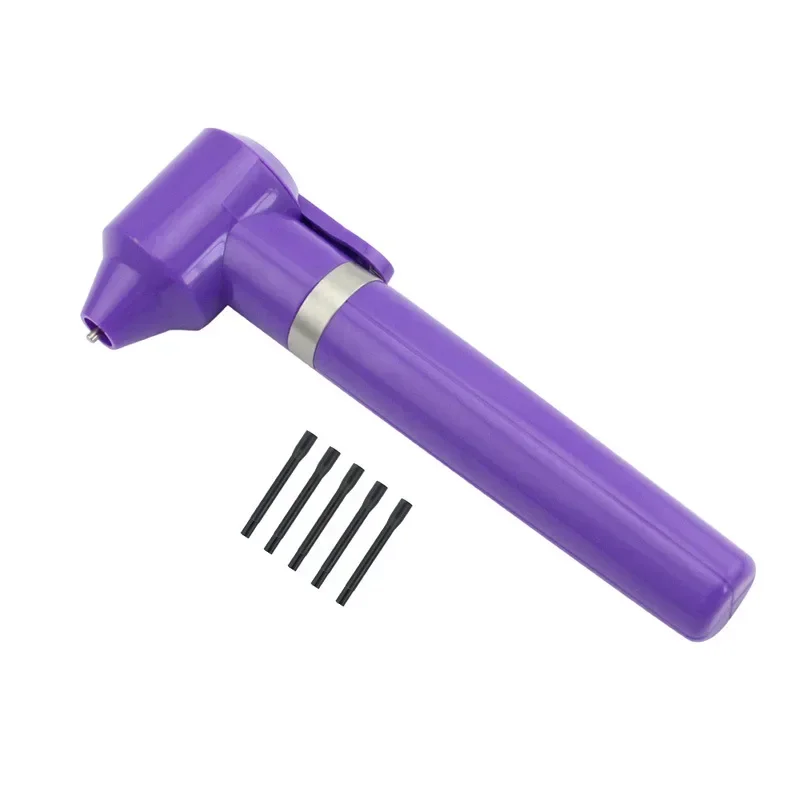 Tattoo Ink Mixer Pigment Stirrer With 5 Sticks Mixing Tattoo Machine Supplies Tattoo Accessories For Body Art Permanent Makeup - Image 7