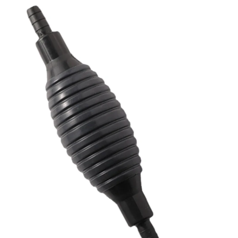 Universal Hand Gas Oil Pump Car Fuel Pump Manual Suction Pipe Gasoline Syphon Pump Auto Engines Fuel Supply System Accessories - Image 5