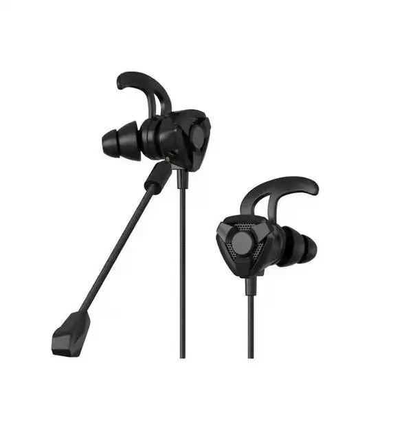 Headset Gamer Headphones Wired Earphone Gaming Earbuds With Mic For Pubg PS4 CSGO Casque Phone Tablet Laptop Universal Game - Image 7