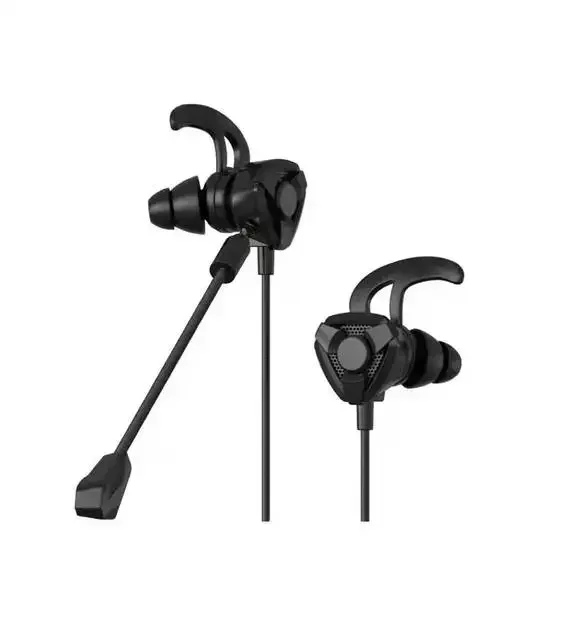 Headset Gamer Headphones Wired Earphone Gaming Earbuds With Mic For Pubg PS4 CSGO Casque Phone Laptop Tablet Universal Game - Image 8