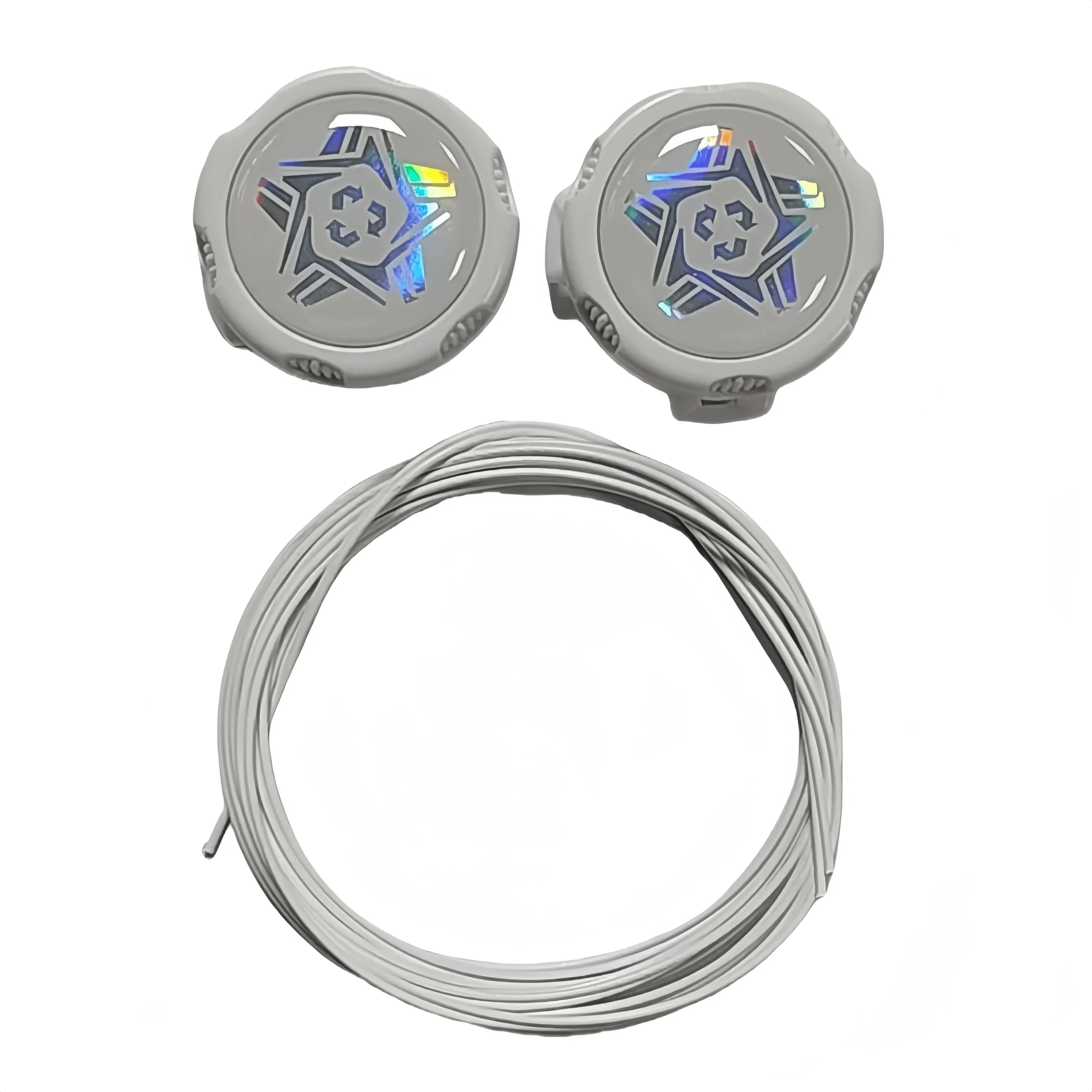 1 Pair Shoe Laces For Sneakers No Tie Shoelaces Swivel Buckle Men And Women Leisure Lazy Shoes Lace Accessories - Image 12