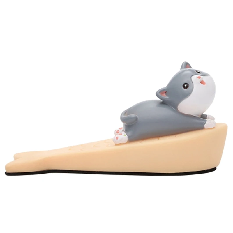 Animal Pattern Safety Protector Door Wedges Keep Your Doors Safe & Stylish Dropship - Image 8