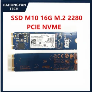 5PCS 1PCS 2PCS For Intel optane 2nd generation M10 64G 32G 16G 2280 2242 M.2 solid-state SSD memory acceleration cache nvme new