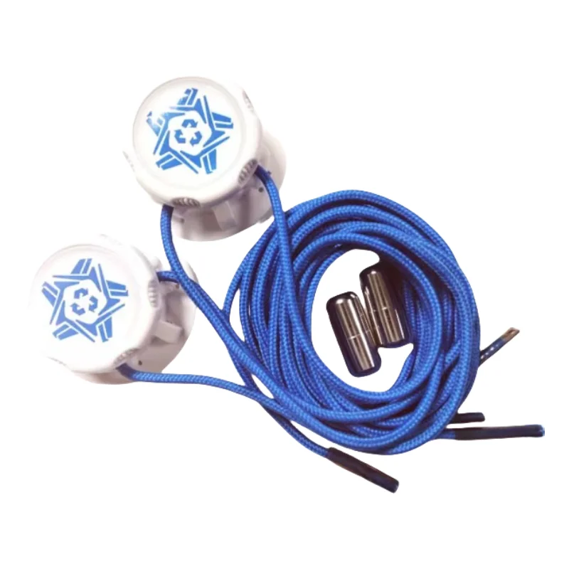 1 Pair Shoe Laces For Sneakers No Tie Shoelaces Swivel Buckle Men And Women Leisure Lazy Shoes Lace Accessories - Image 7