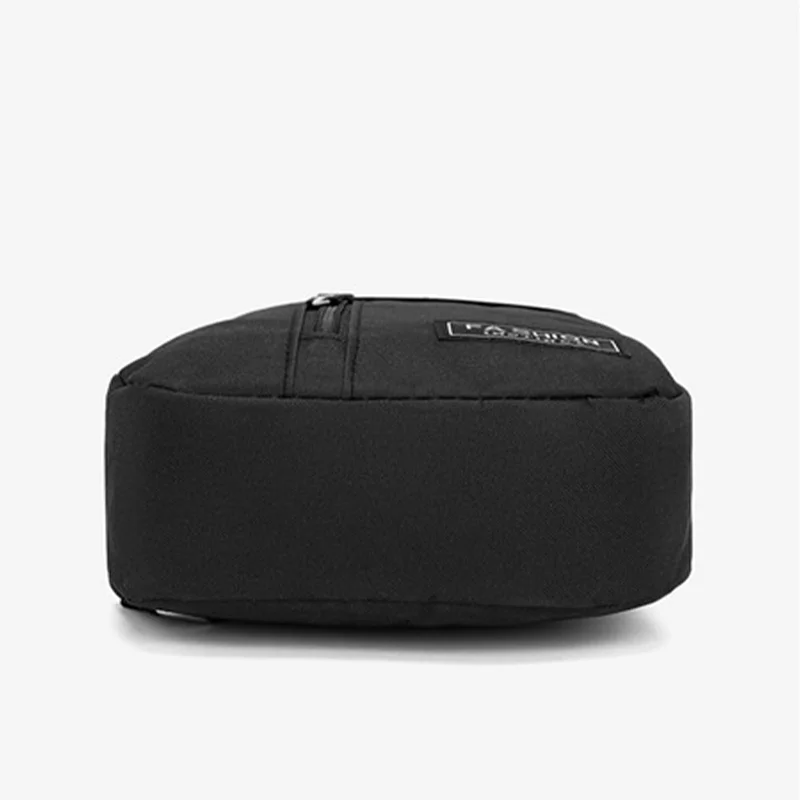 Men's Oxford Cloth Crossbody Bag New Trend Chest Bag Fashionable and Portable Shoulder Bag - Image 5