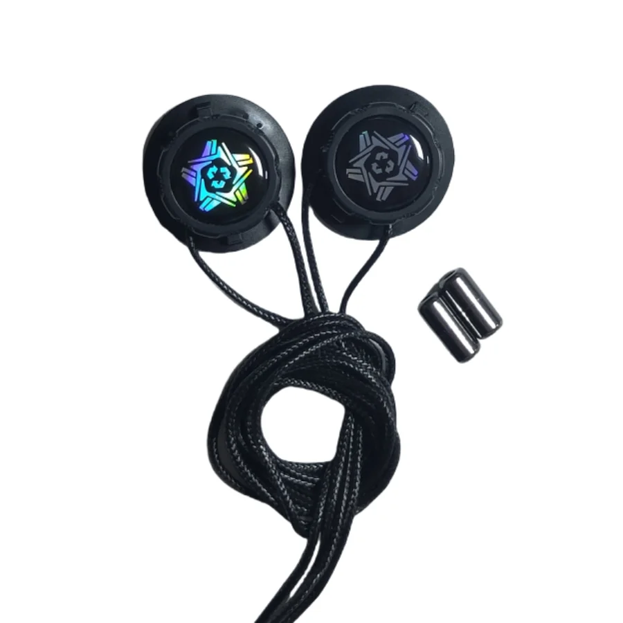 1 Pair Shoe Laces For Sneakers No Tie Shoelaces Swivel Buckle Men And Women Leisure Lazy Shoes Lace Accessories - Image 19